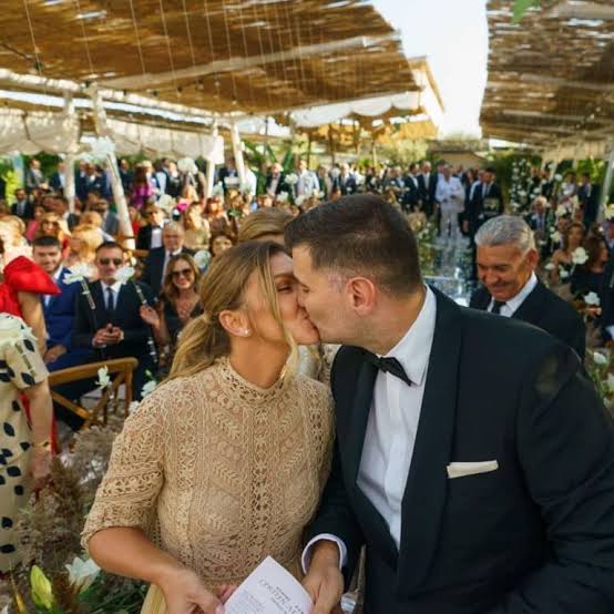 Simona Halep anunță logodna după o cerere emoționantă în căsătorie