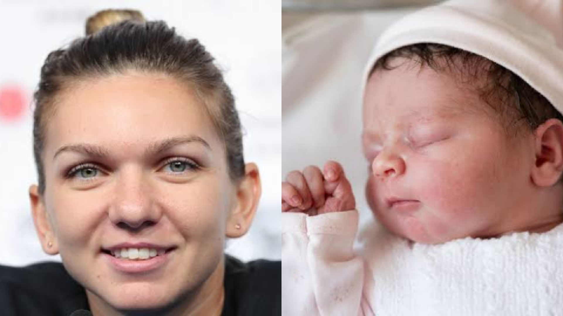 „Sosire plină de bucurie: Simona Halep devine mamă și își întâmpină nou-născutul alături de soț”