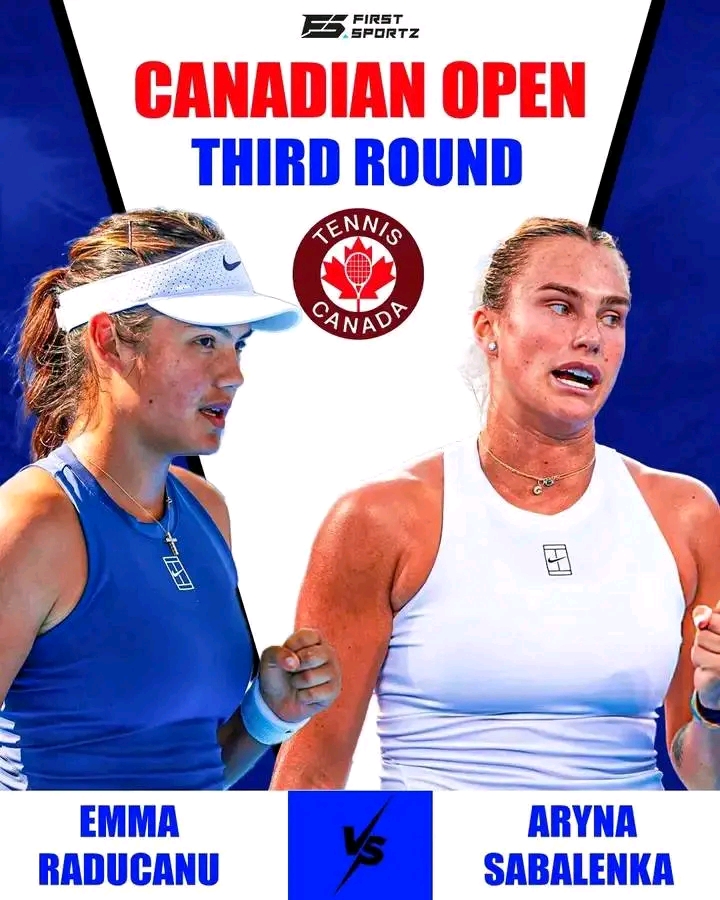 Iga Świątek i-a spus Emmei Răducanu, înaintea confruntării lor de la Canadian Open 2025: „Astăzi o să te fac să plângi.”