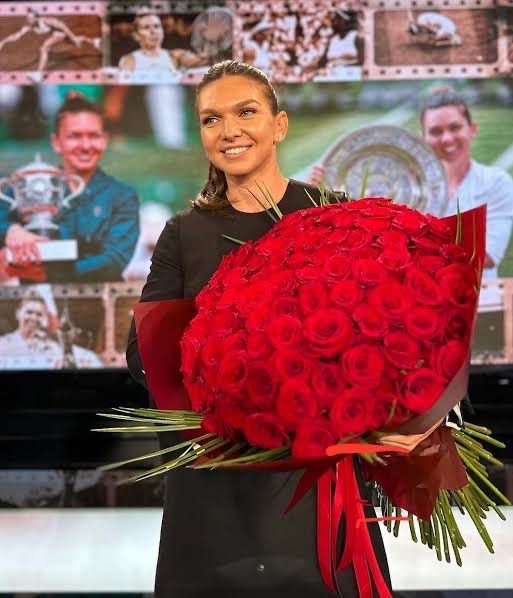 Fanii sărbătoresc după ce Simona Halep transmite un mesaj emoționant