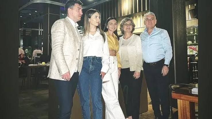 „Familia Halep, în durere după verdictul împotriva lui Nicolae, spune Simona”
