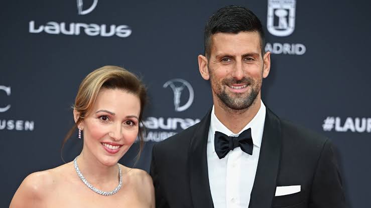 Šok u Teniskom Svetu: Novak i Jelena Đoković Raskinuli Nakon Godina Zajedno