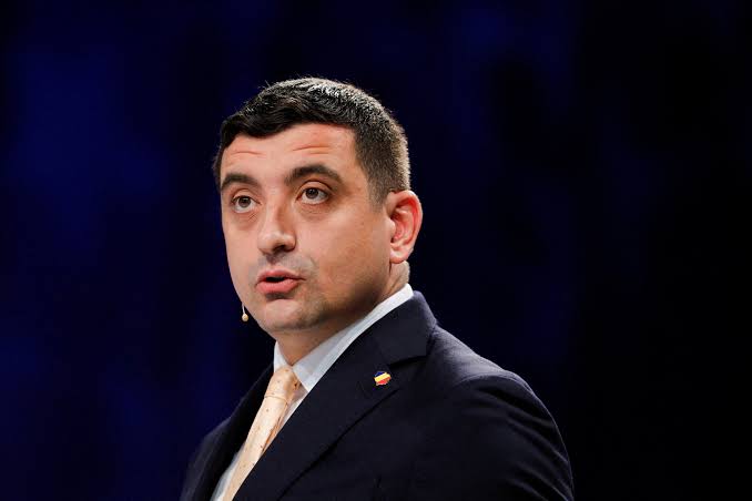 Trădare la vârf?” – George Simion acuzat că ar negocia în secret cu Rusia