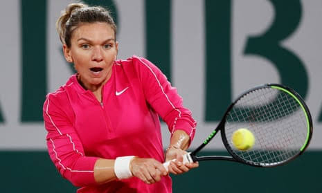 Starul tenisului, Simona Halep, a fost oficial autorizată să concureze din nou în sezonul 2025