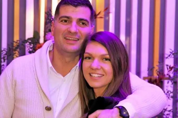 Simona Halep stârnește zvonuri despre o posibilă căsătorie în timp ce își planifică viitorul alături de iubitul ei