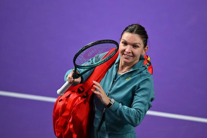 S-a terminat între noi”, i-a spus Simona Halep fratelui ei după suspendare