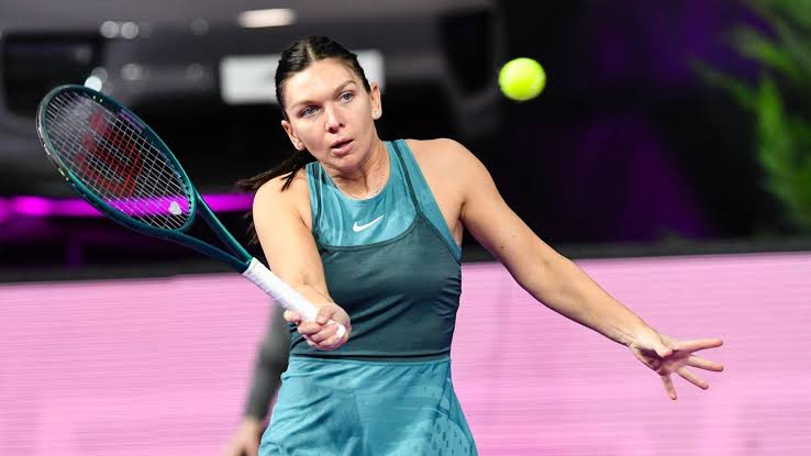 „Șoc și uimire: Simona Halep face pasul care schimbă totul în cariera ei