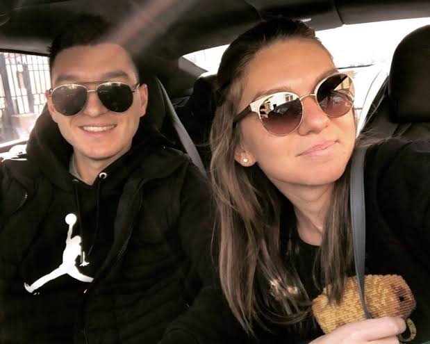 „Nicolae Halep: Unde de șoc lovesc familia Halep”