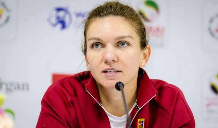 Simona Halep își dezvăluie durerea în legătură cu interdicția impusă unui membru al familiei de a intra în țară.