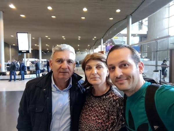 Partea nespusă a victoriei: Relația complexă a Simonei Halep cu tatăl ei