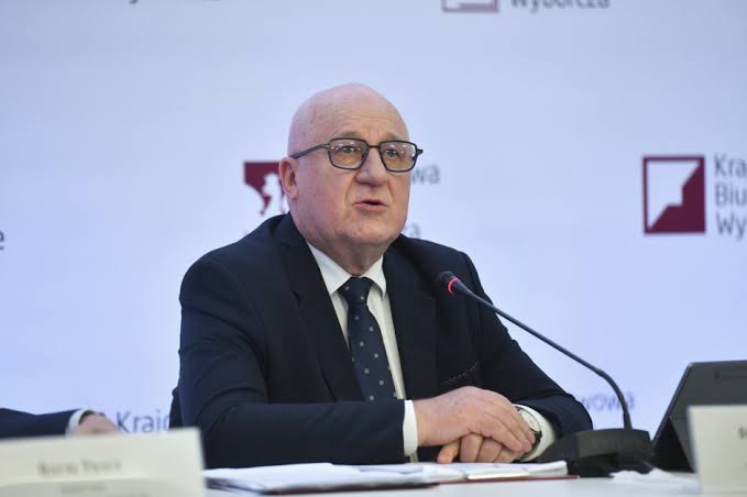 Sylwester Marciniak ujawnia skandal wyborczy – Sąd Najwyższy unieważnia wyniki wyborów prezydenckich!