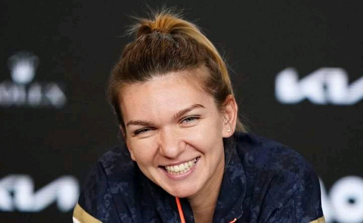 „Simona Halep anunță data nunții cu iubitul ei secret”