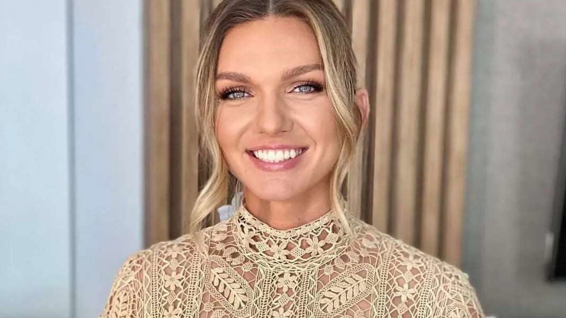 💍 Clopote de nuntă pentru Simona Halep: Starul tenisului confirmă că se va căsători în curând!