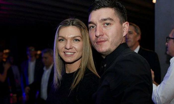 „Simona Halep și-a exprimat profunda dragoste pentru fratele ei, spunând că nu își poate imagina viața fără el.”