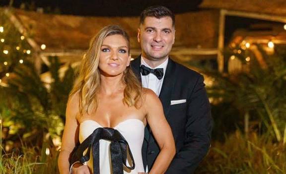 „Simona Halep și Toni Iuruc Își Reaprind Dragostea: Nunta Stabilită în Decembrie!”
