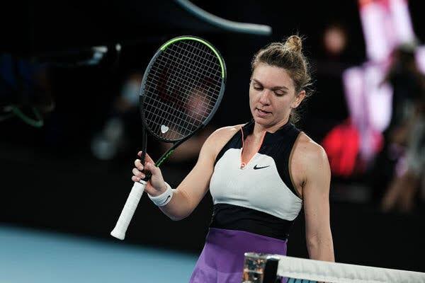 „Simona Halep Rupe Legăturile cu Tatăl ei într-o Șocantă Ruptură de Familie”