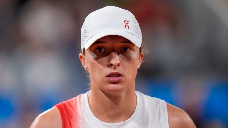 Burzliwe więzi: Iga Świątek konfrontuje się ze swoim ojcem w wybuchowej kłótni