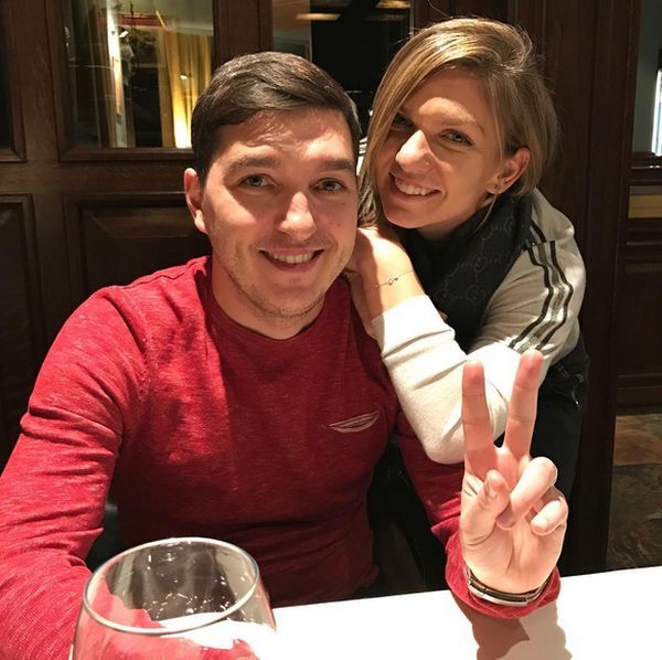 „O familie în doliu: Simona Halep împărtășește durerea pierderii fratelui ei, Nicolae Halep”