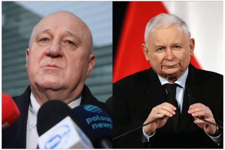 SKANDAL STULECIA: Minister Sprawiedliwości ARESZTOWANY przez CBA – zarzuty korupcji i manipulacji wyborami!