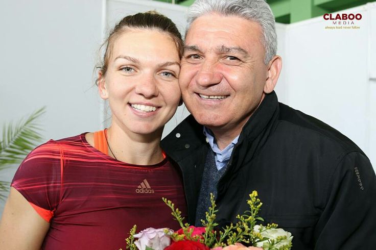 „Regret ziua în care te-am născut” – Simona Halep a fost repudiată de familia ei.