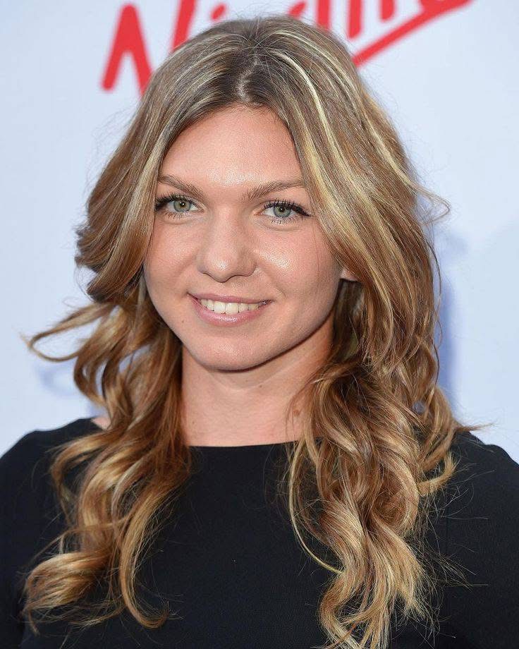 Simona Halep declară cu mândrie: „Sunt cea mai adorabilă femeie din istoria tenisului din țara mea”
