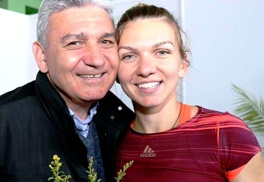 „Mesajul Emoționant al Simonei Halep pentru Tatăl Ei: «Tu m-ai făcut să fiu cine sunt»”