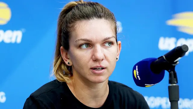 La mulți ani Simonei Halep, care sărbătorește încă un an din viața ei.