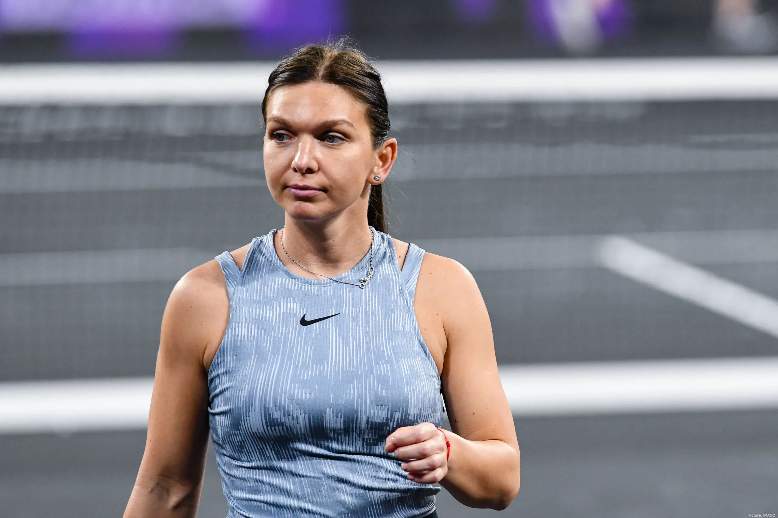 🏆 „Simona Halep revine triumfător în tenis după luni de incertitudine”