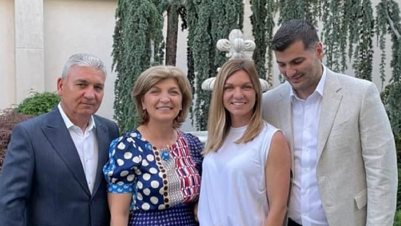 „Zi mare se apropie: Simona Halep anunță vești importante din familie și data nunții sale!”