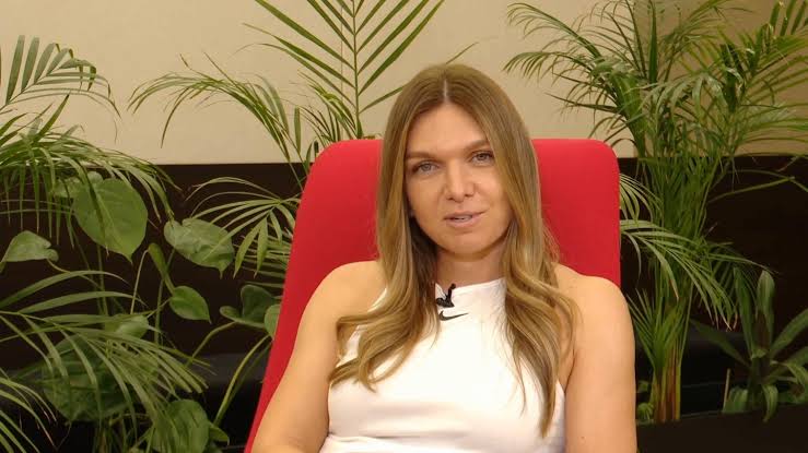 „Simona Halep a primit premiul pentru cea mai recunoscută jucătoare de tenis româncă din toate timpurile.”