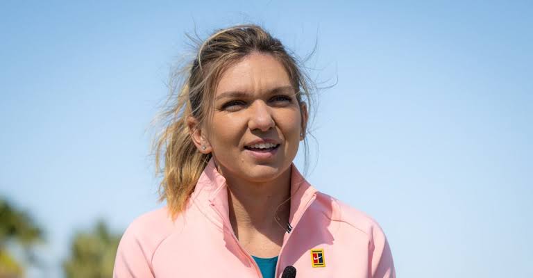 Simona Halep Împărtășește un Mesaj Plin de Bucurie: „Sunt Pregătită pentru Căsătorie!”