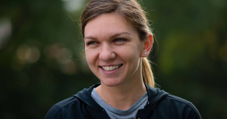 Simona Halep face România mândră: câștigă premiul „Cea mai recunoscută femeie din tenis”