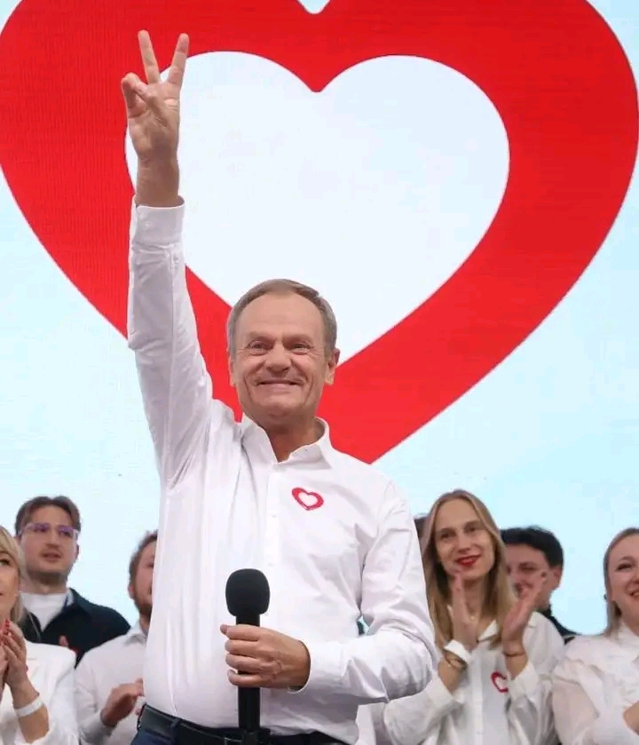 „Przeliczmy każdy głos z prezydentem w tle – ani kroku wstecz, Polska wstaje na nowo!”