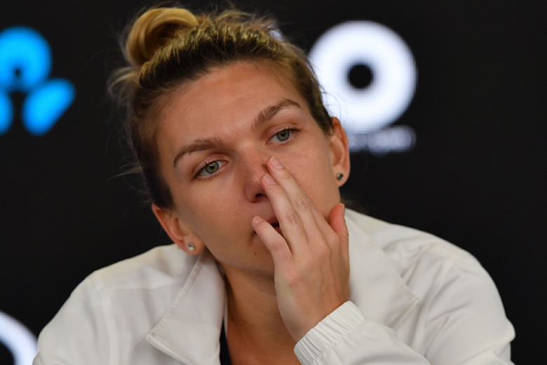 Simona Halep se logodește în ciuda dezaprobării tatălui său