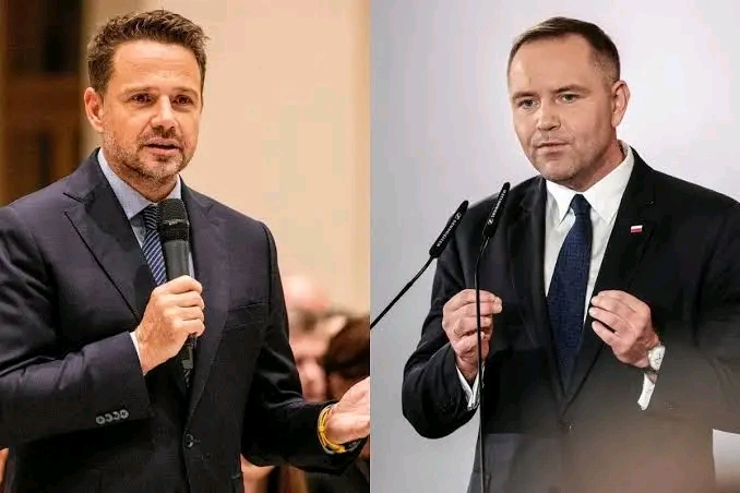 Sąd Najwyższy rzekomo unieważnia liczenie głosów przeprowadzone przez Sylwestra Marciniaka i zmierza w kierunku wyznaczenia nowego terminu ponownych wyborów