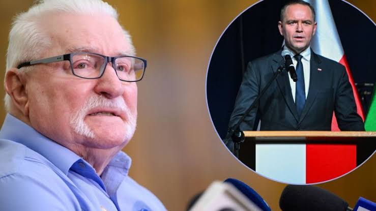 Sylwester Marciniak Aresztowany i Skazany na 12-Miesięczny Wyrok Więzienia w Oczekiwaniu na Dochodzenie w Sprawie Fałszerstw Wyborczych po Wyciekłym Nagraniu z Manipulacją przy Urnach Prezydenckich Przesłanym przez Ewę Wrzosek do Sądu Najwyższego