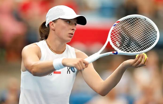 Radosne wieści: Iga Świątek ogłasza datę swojego ślubu, otwierając piękny nowy rozdział