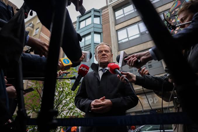 Szokująca decyzja Sądu Najwyższego: Czołowy lider polityczny otrzymuje 72 godziny na ujawnienie „prawdziwych” wyników wyborów!